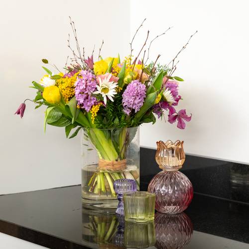 Image - Lente verrassing