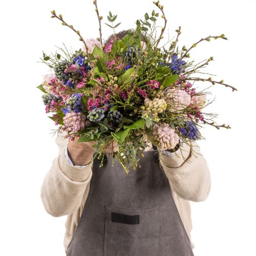 Frühling überraschung