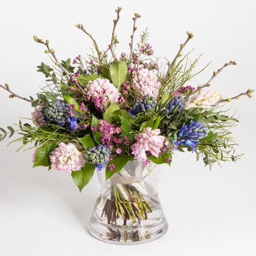 Image - Frühling überraschung