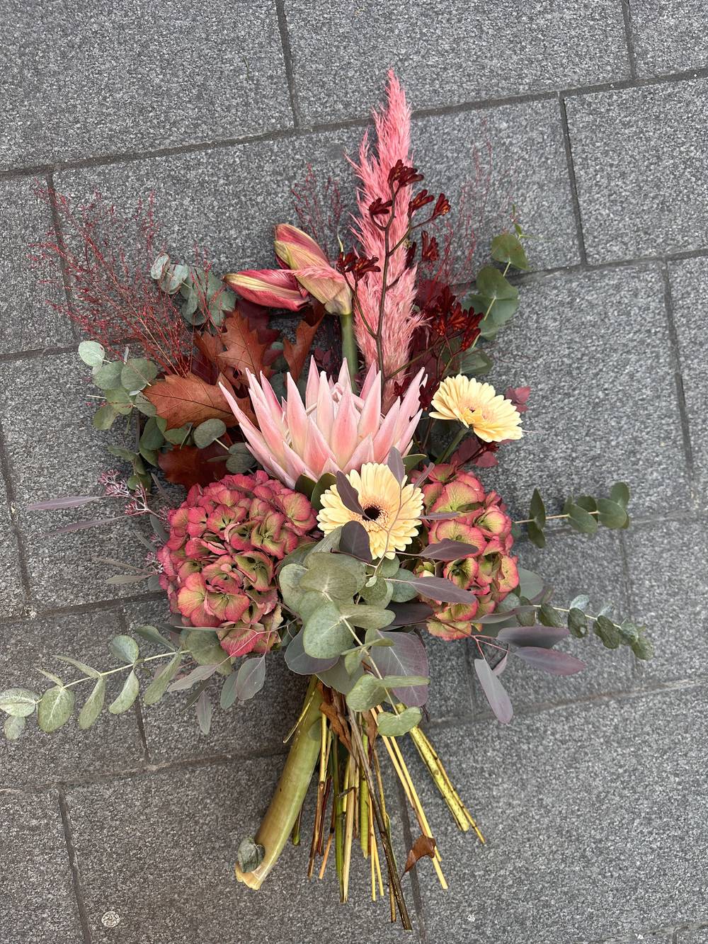 Bouquet Special  - zoom