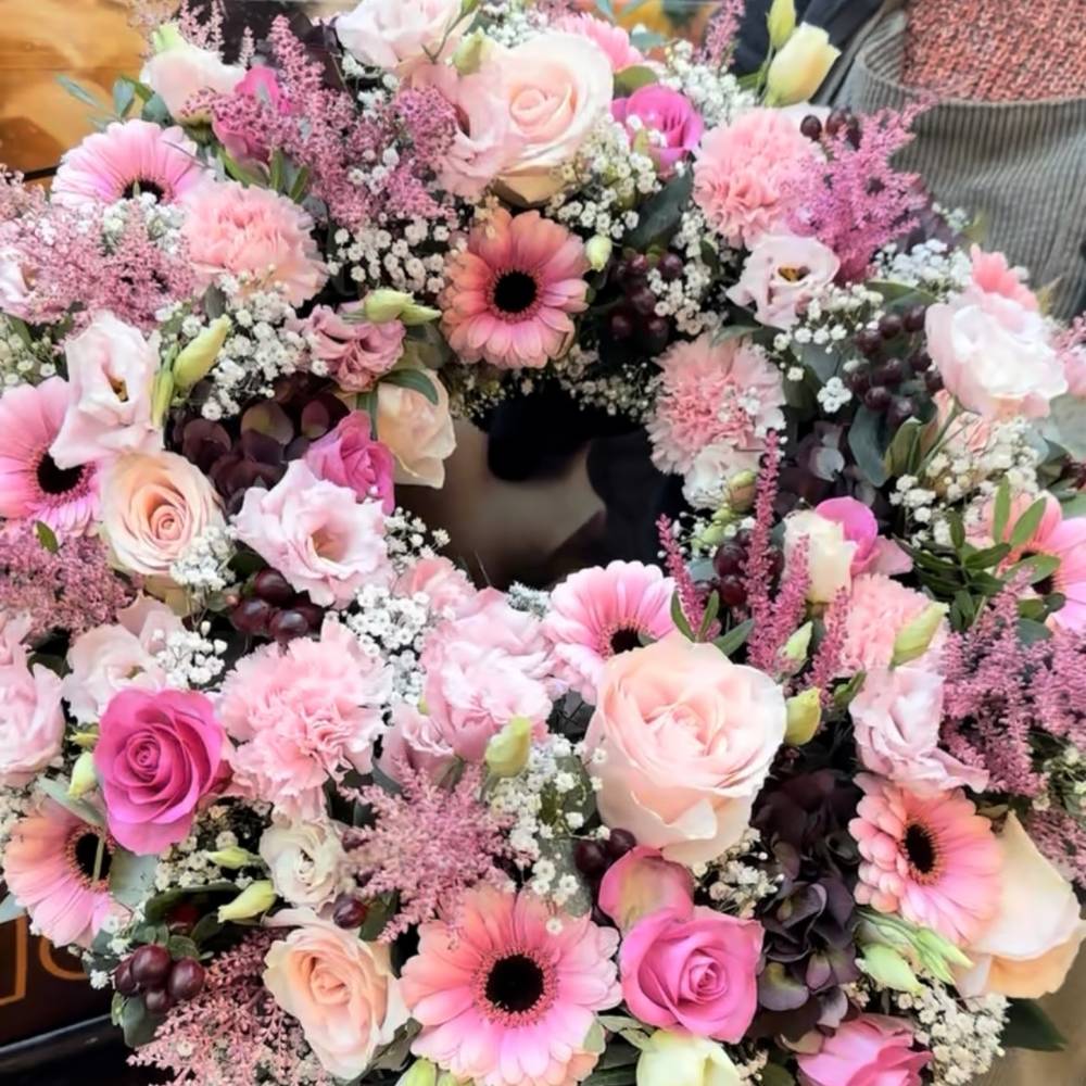 Circle of Life - zoom