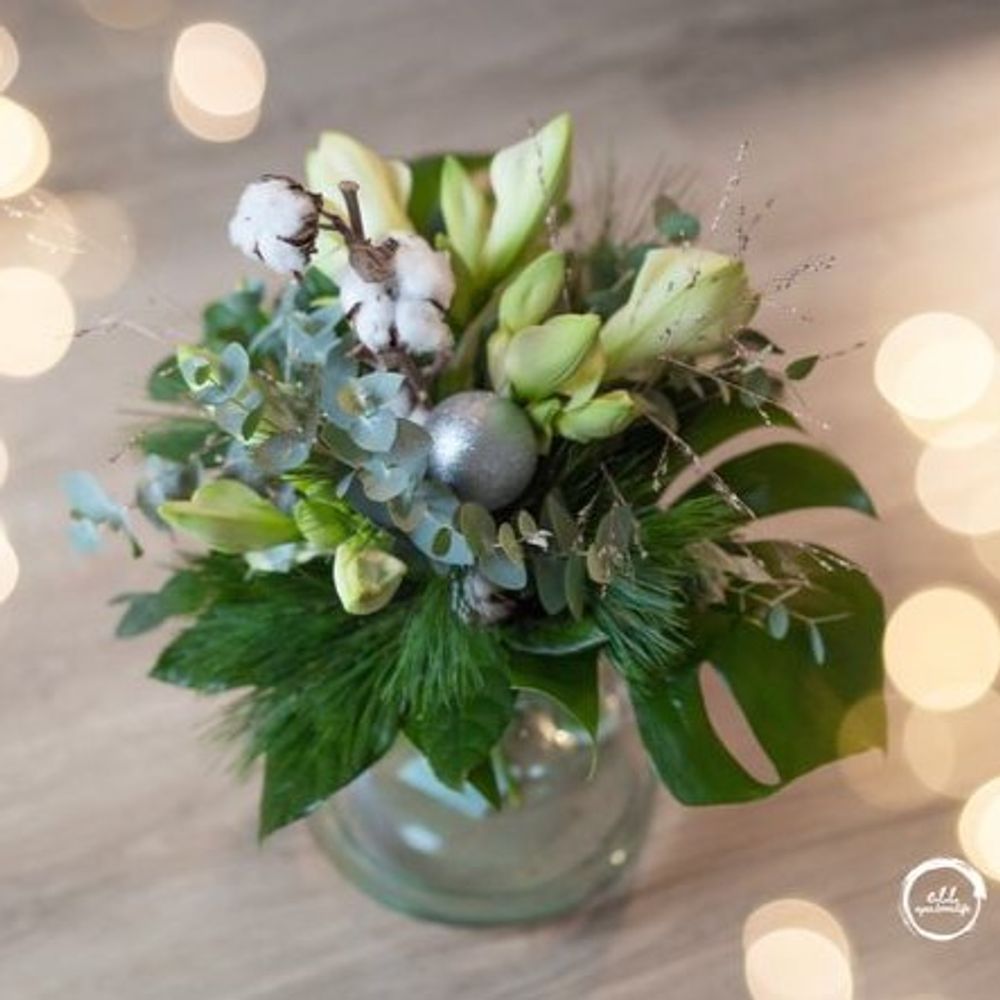 Hello Christmas (Rund Gebunden) - zoom