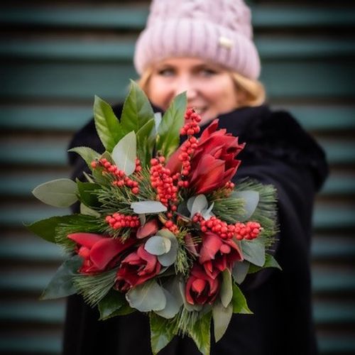 Image - Hello Christmas (Rund Gebunden)