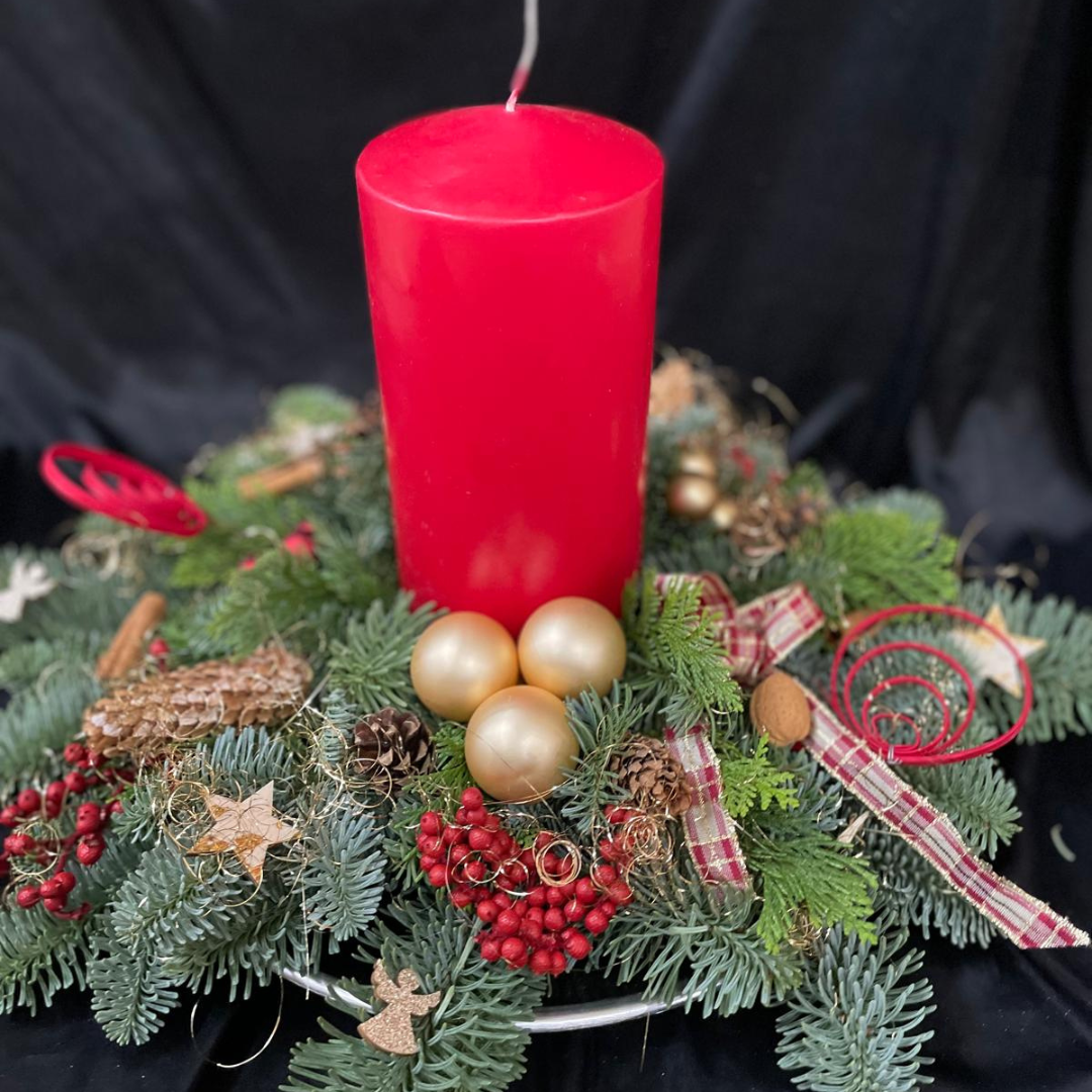 Image - Advent schikking - klein