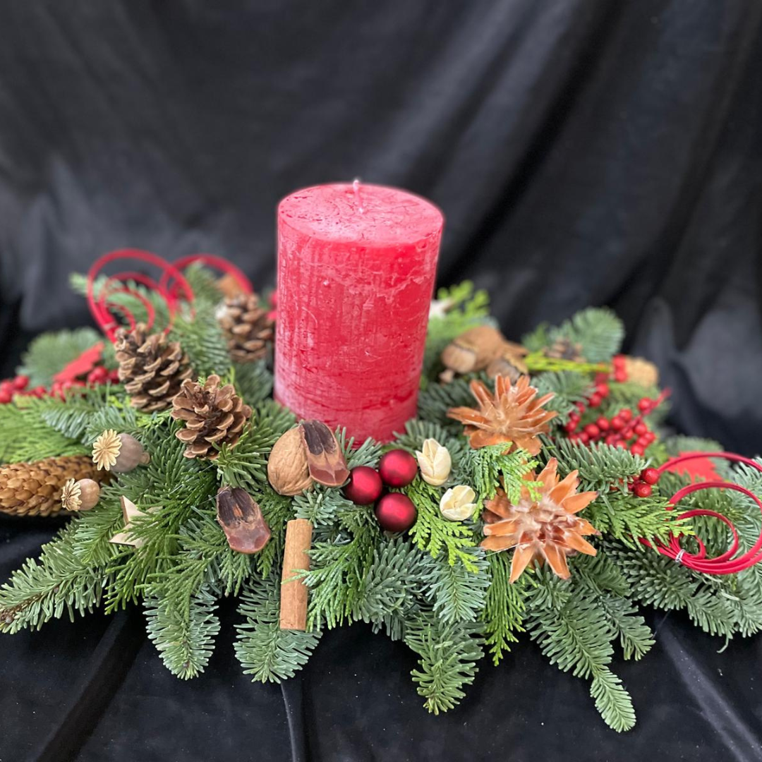 Image - Advent schikking - klein