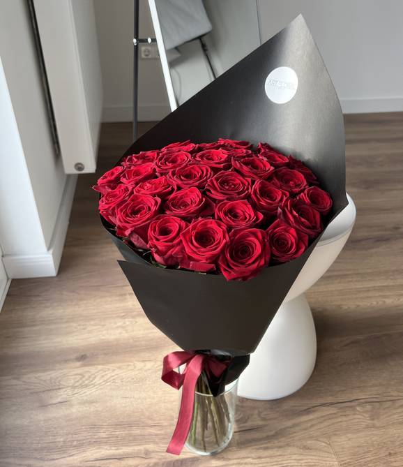 Confession of Love Bouquet