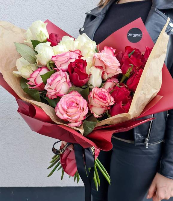 Image - Love Bouquet