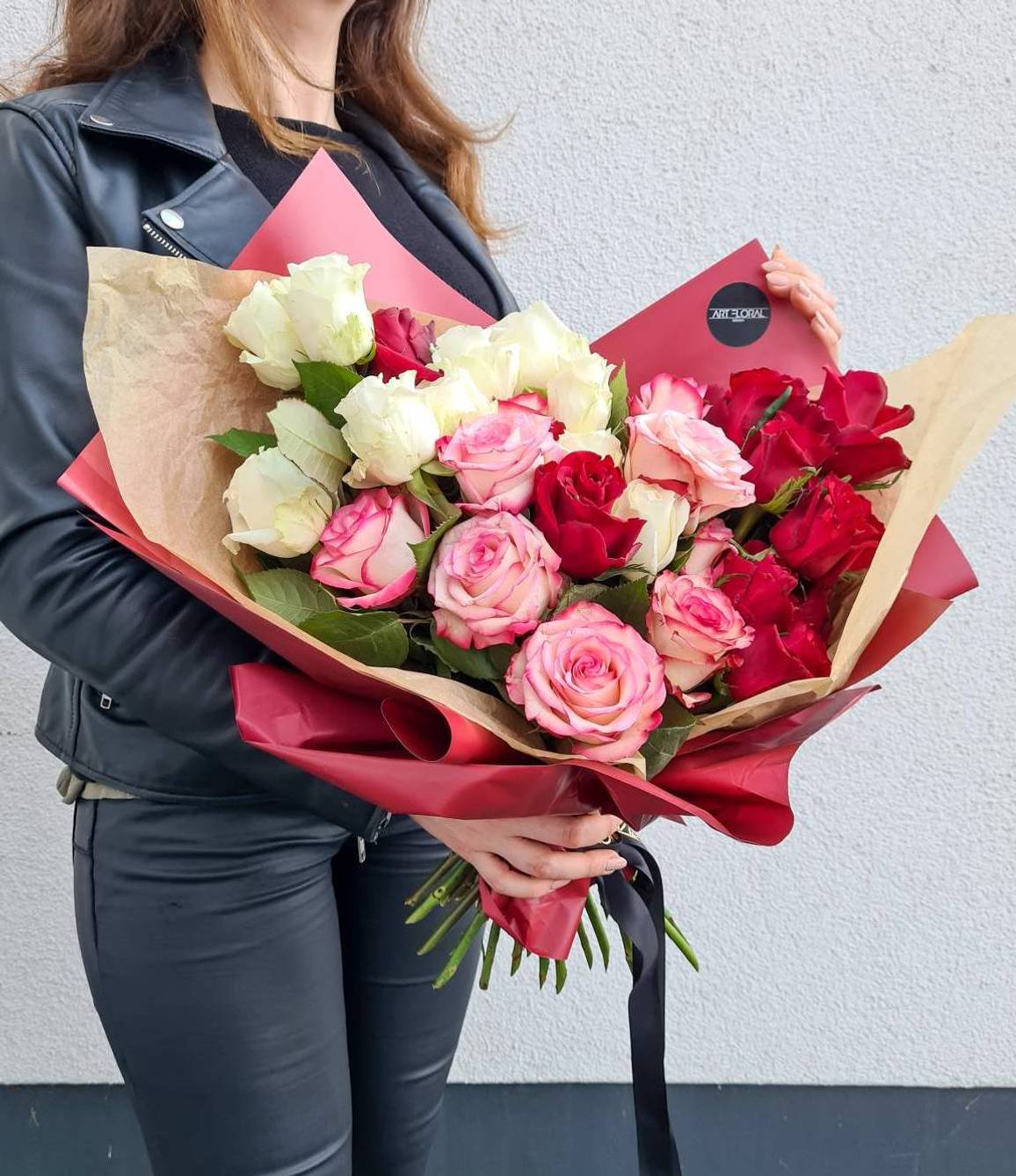 Love Bouquet - zoom