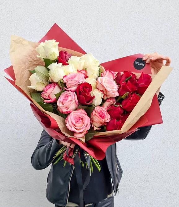 Image - Love Bouquet