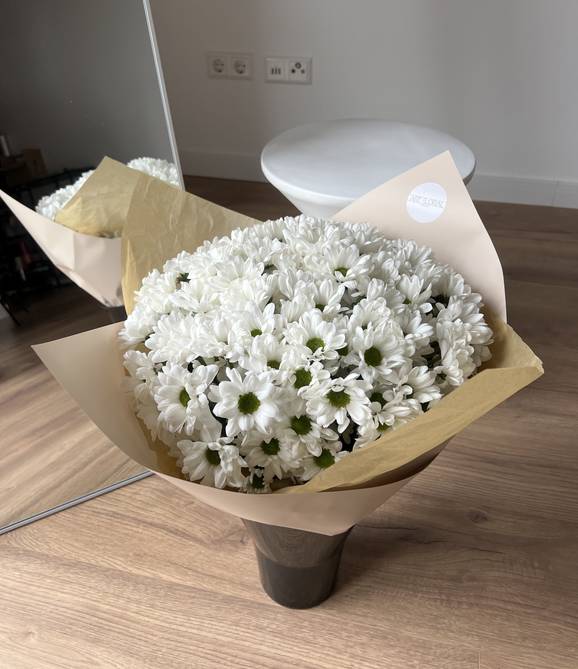 Image - Dream Clouds Flower Bouquet
