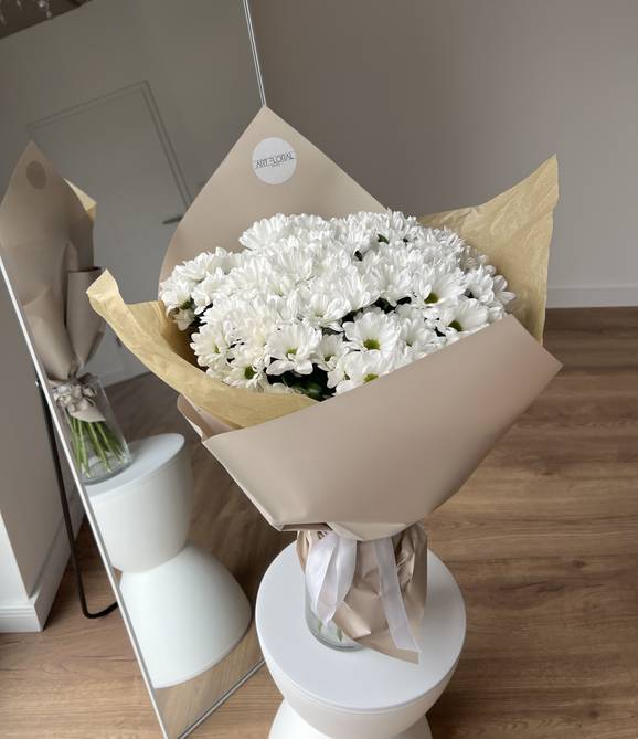 Image - Dream Clouds Flower Bouquet
