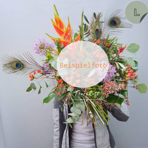 Image - Strauß Express