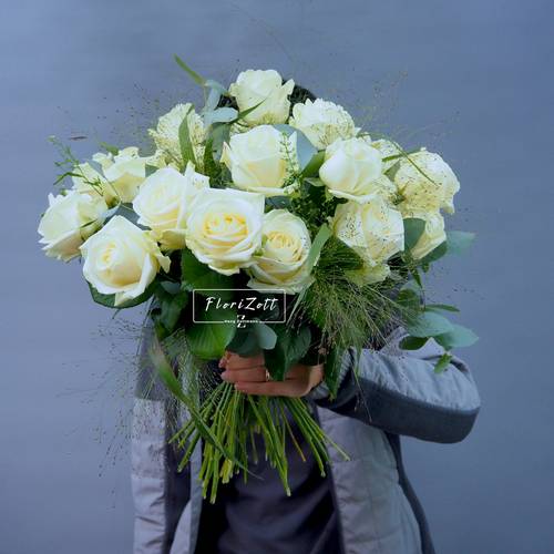 White Rose White Rose