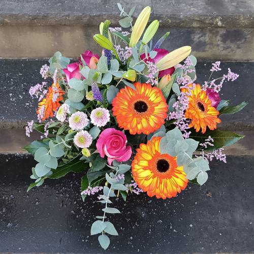 Image - Summer greeting