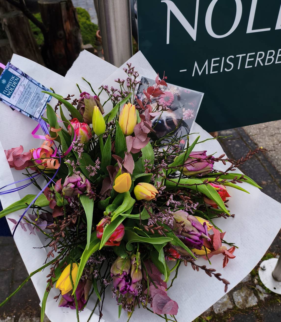 Paasverrassing - zoom