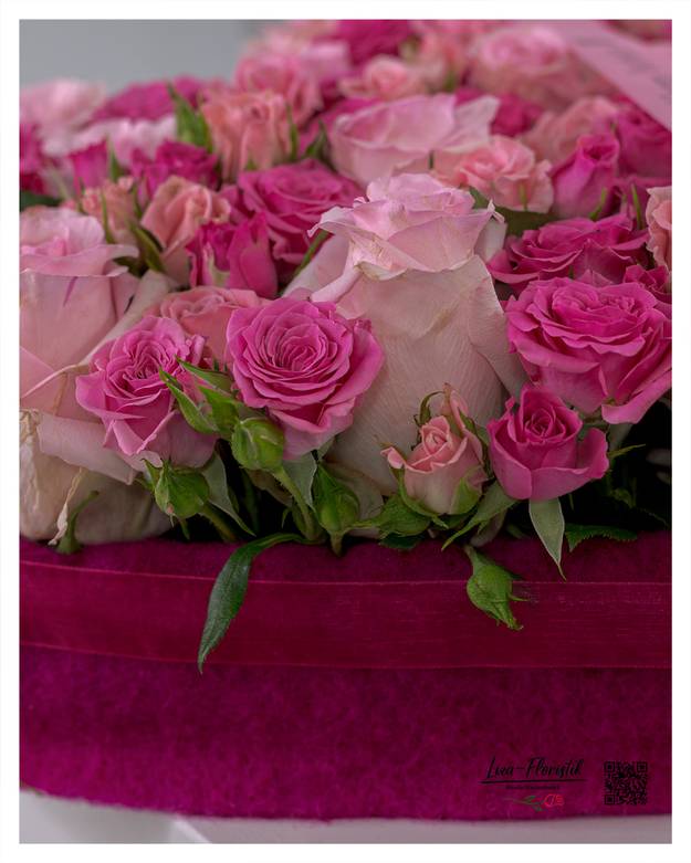 Image - Hartarrangement