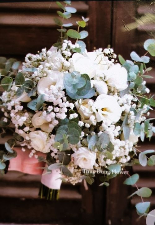 Blumen verschicken über den lokalen Floristen Der Kleine Blumenladen