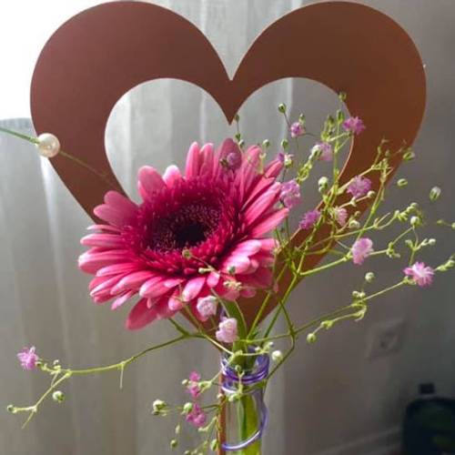 Mirca Matos Péna de Becker - 