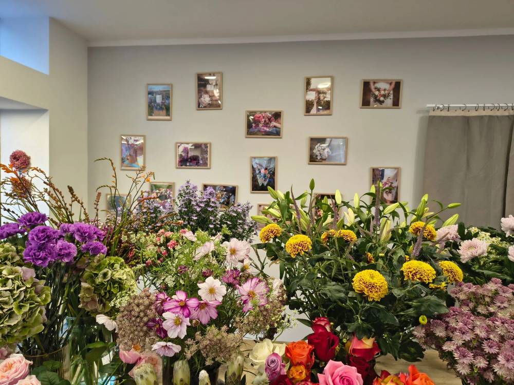 Evas Green Blumen & Mehr