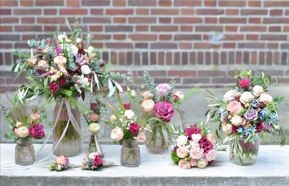 Das Blumenhaus