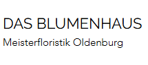 logo Das Blumenhaus