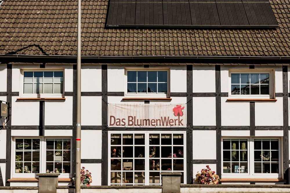 Das BlumenWerk