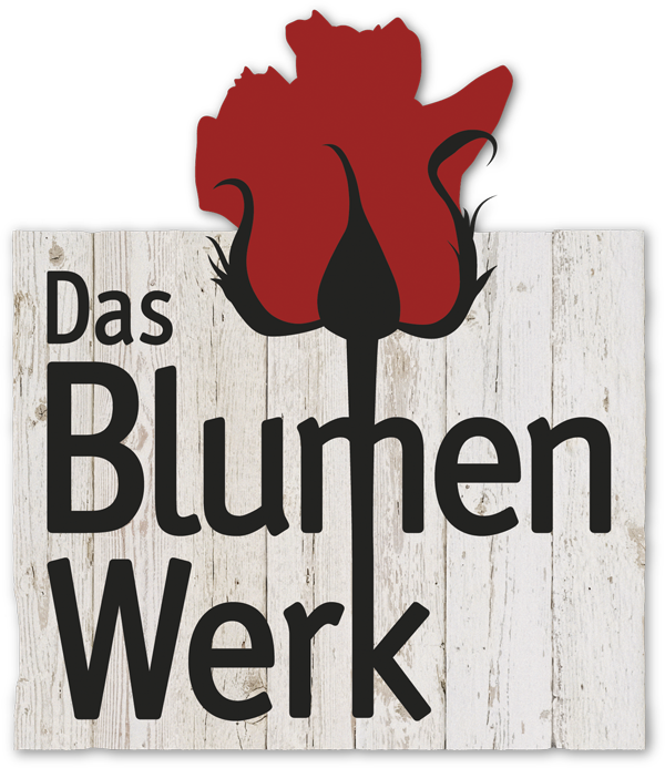 logo Das BlumenWerk