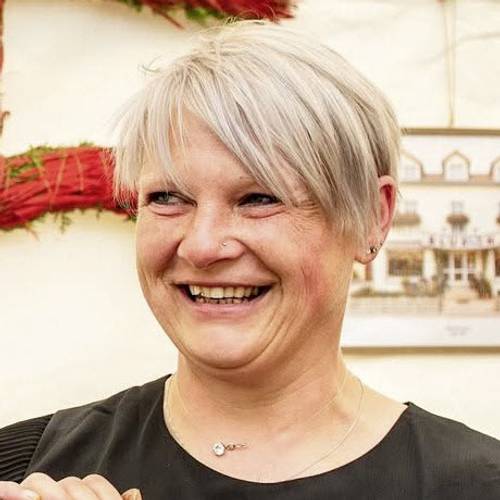 Kerstin Blauth - 