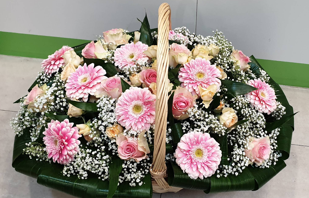 Elena's Blumen