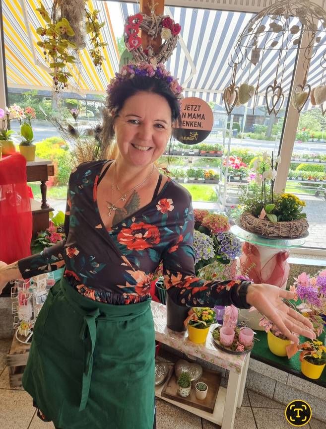 Nicole Waede - Elberg