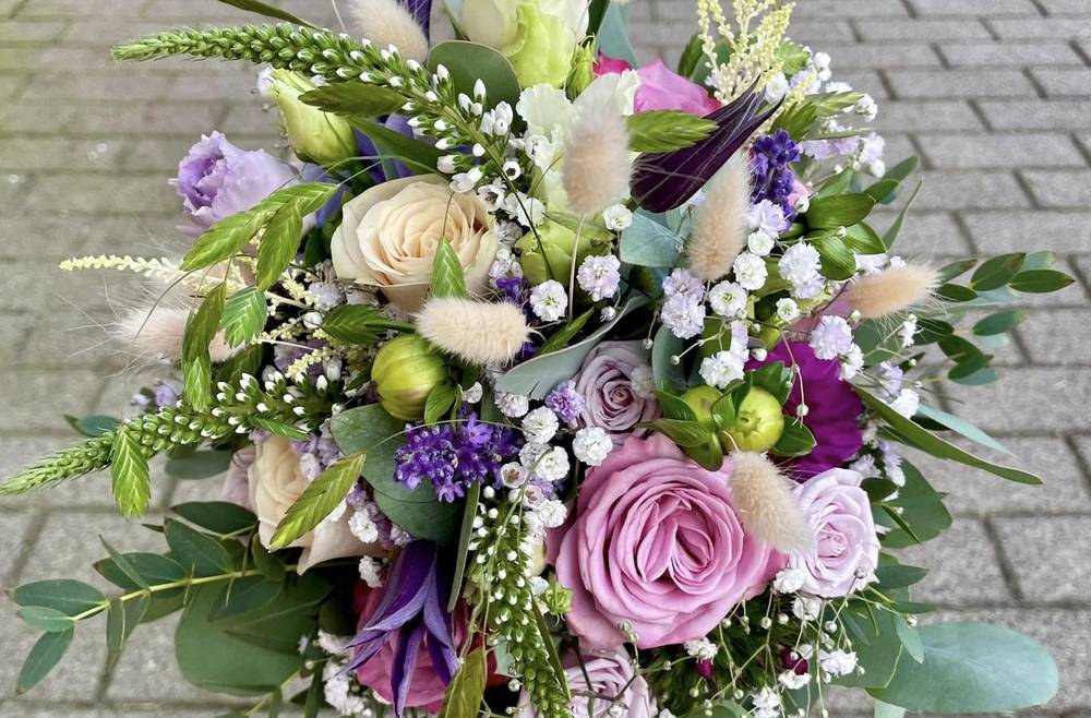 Petras Blumenparadies