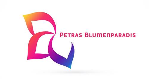 logo Petras Blumenparadies 