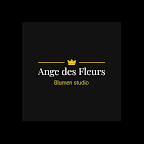 logo Ange des Fleurs