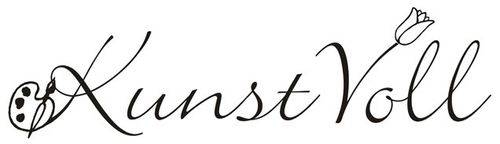 logo Kunstvoll