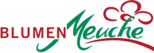 logo Blumen Meuche
