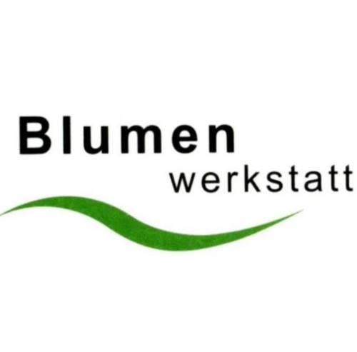 logo Blumenwerkstatt Welke