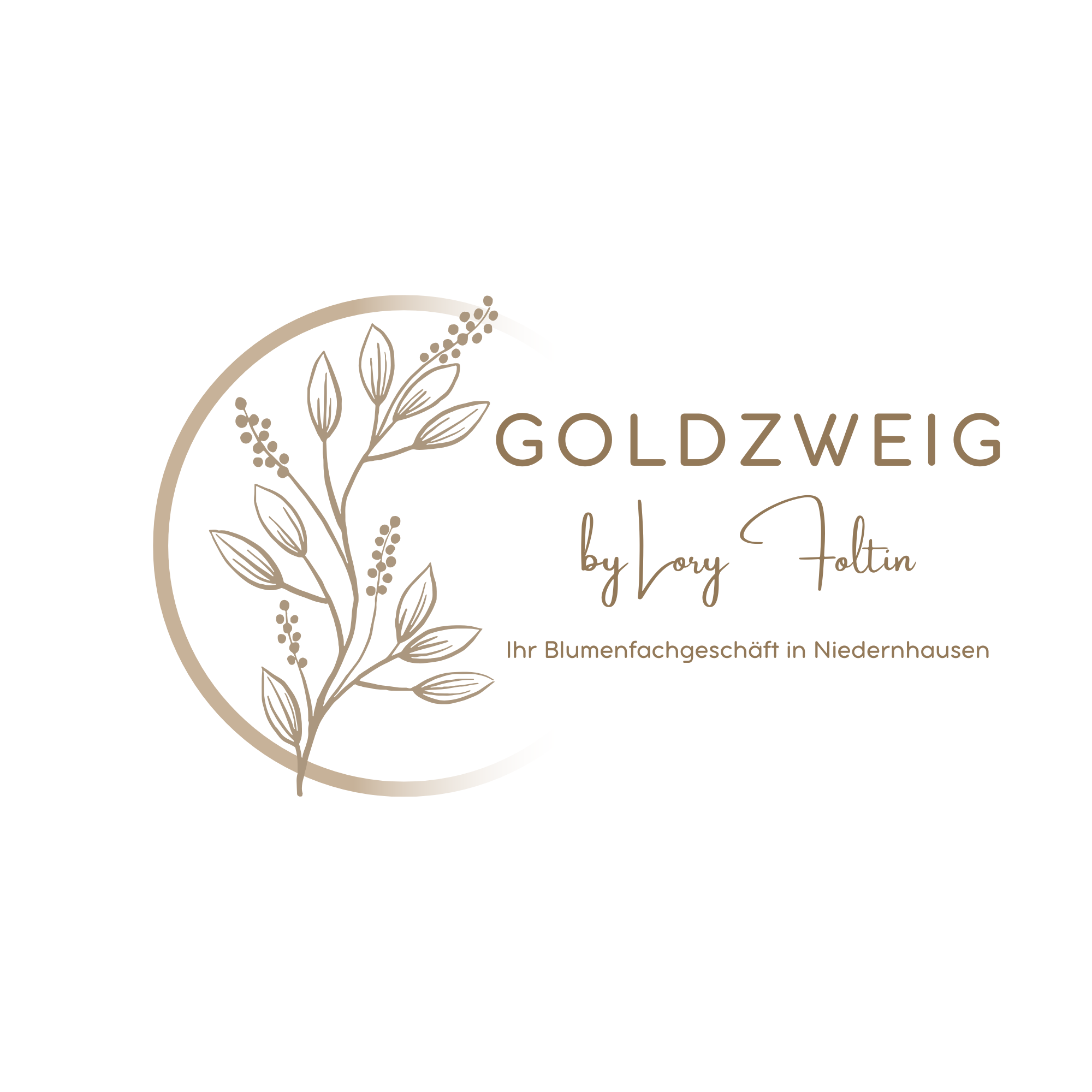 logo Goldzweig