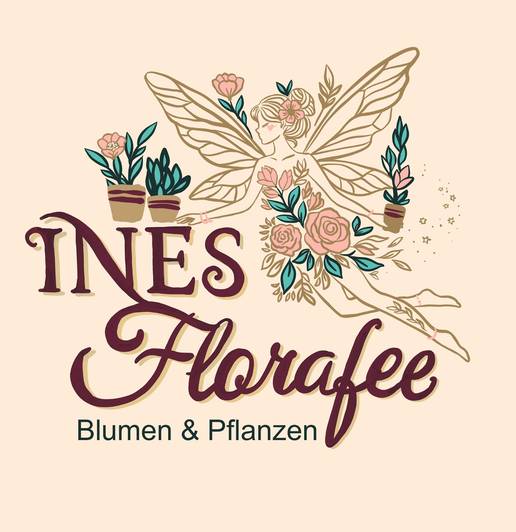 logo Ines Florafee