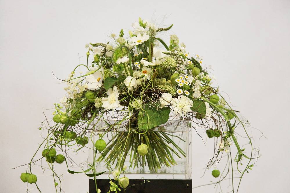 Blumen Göbel
