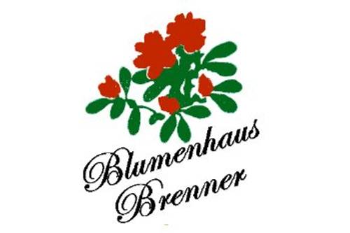 logo Blumenhaus Brenner inkl. SmartShop SB