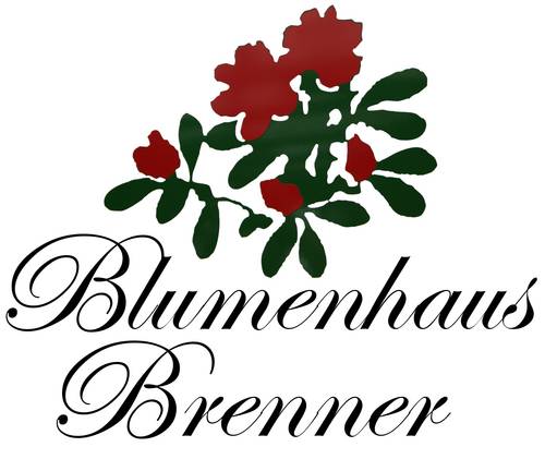 logo Blumenhaus Brenner inkl. SmartShop SB