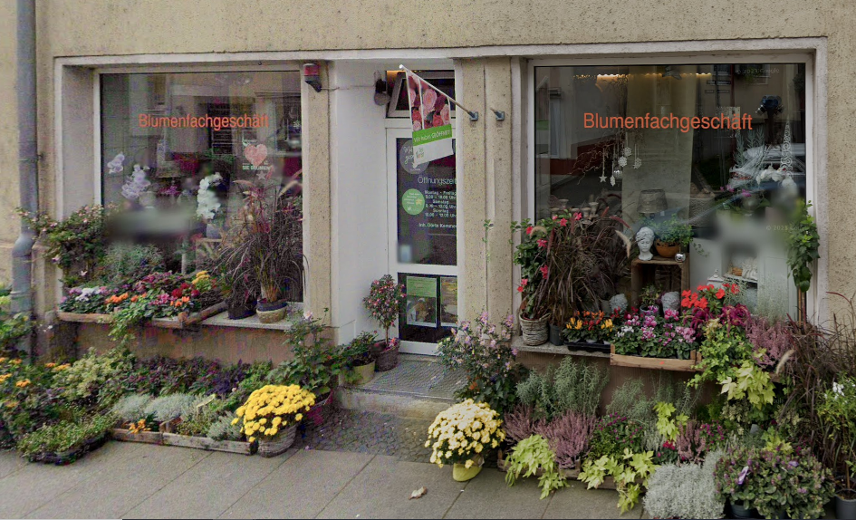 Blumen Kammer