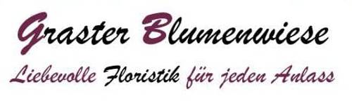 logo Graster Blumenwiese