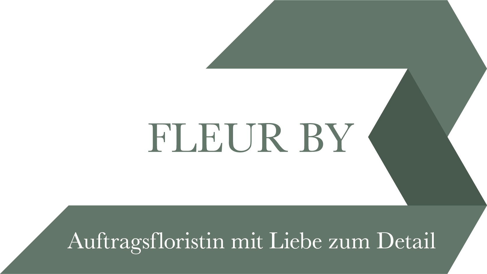 logo Fleur by B
