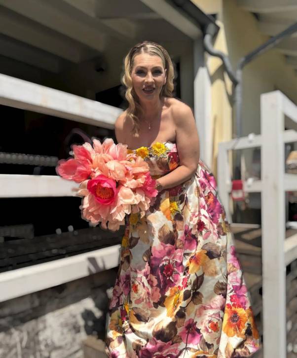 Biljana Filipovic - Fleur by B