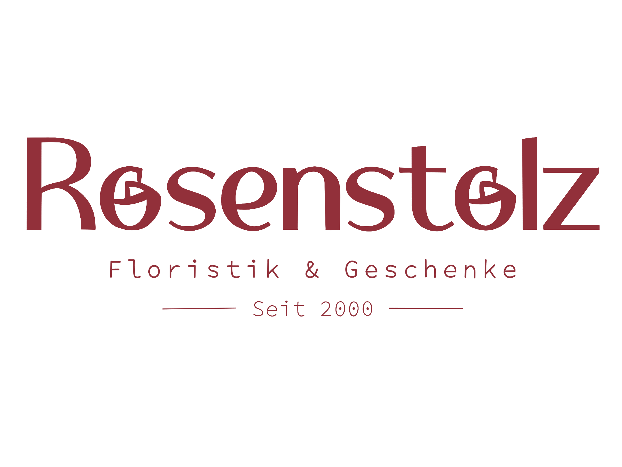 logo Rosenstolz