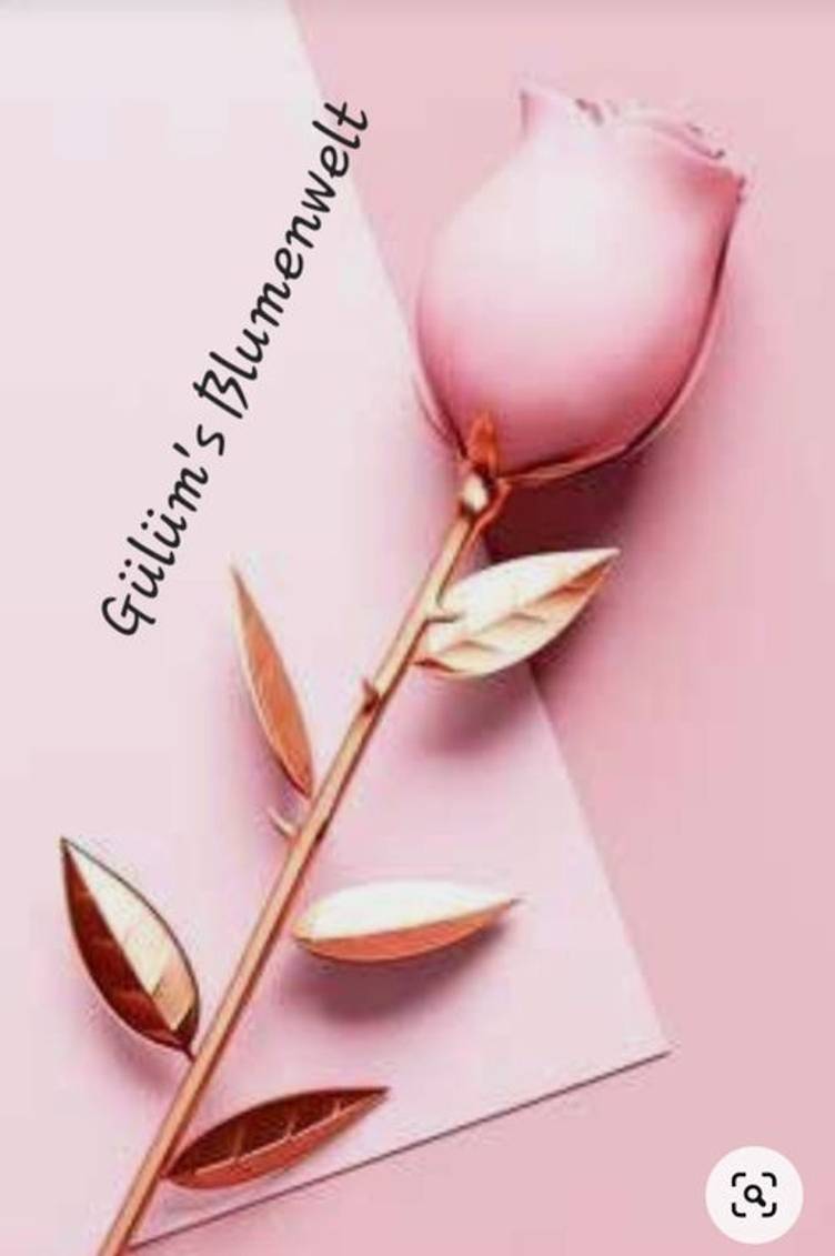 logo Gülüm's Blumenwelt