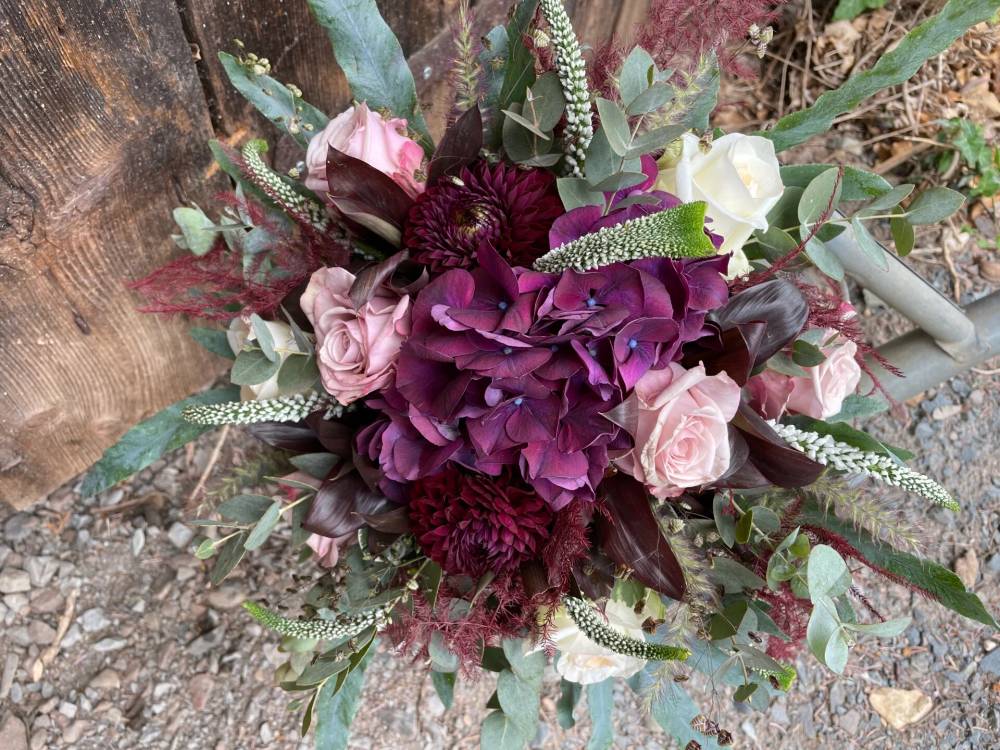 Cordula's Blumenzauber