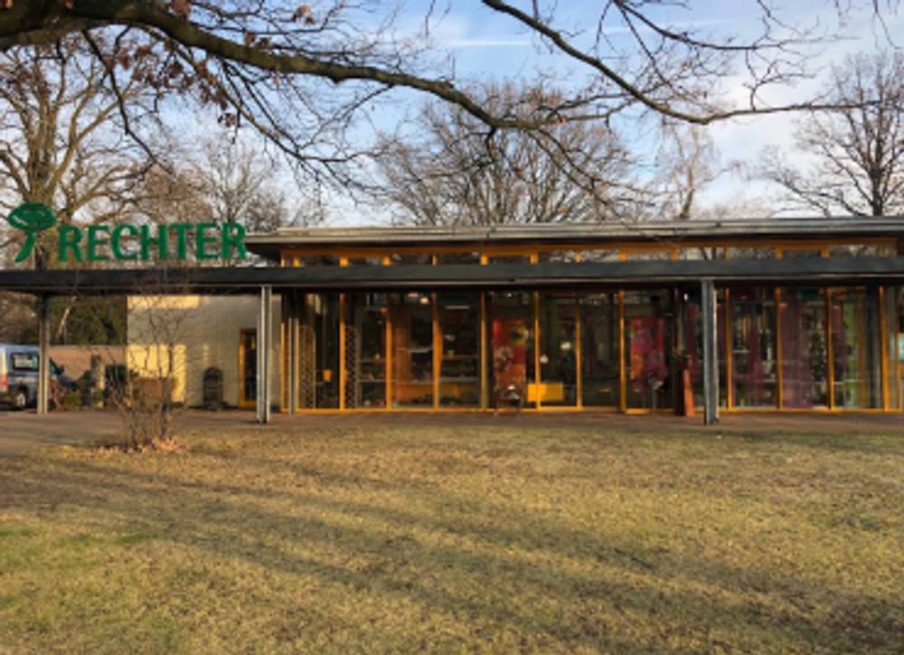 Gärtnerei Rechter