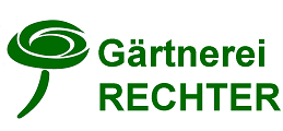 logo Friedhofsgärtnerei Rechter GmbH